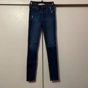 Abercrombie & Fitch Jeans/Jeggings